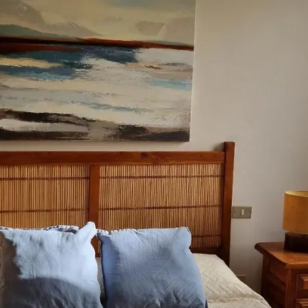 Appartement 'dos Sirenas' Oceanfront *