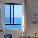 Lejlighed 'dos Sirenas' Oceanfront