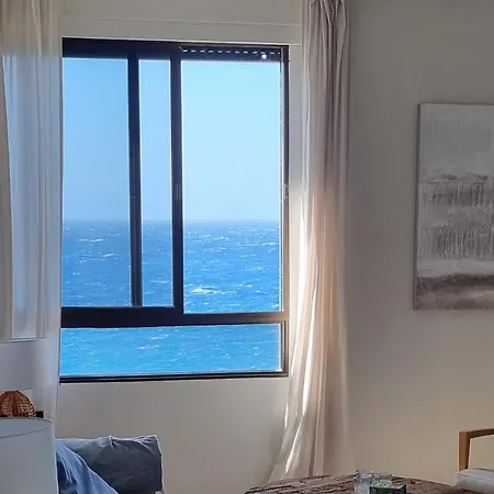 Апартаменты 'dos Sirenas' Oceanfront