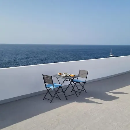 'dos Sirenas' Oceanfront Лос-Абригос