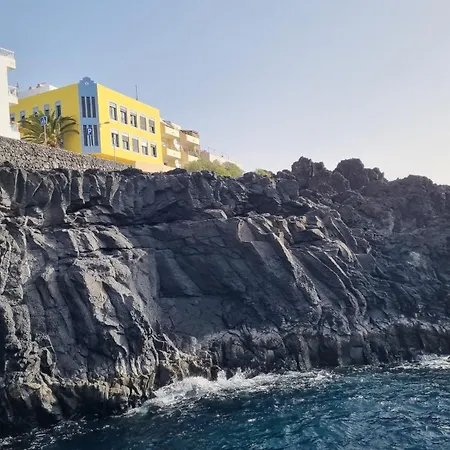 'dos Sirenas' Oceanfront 阿布里斯