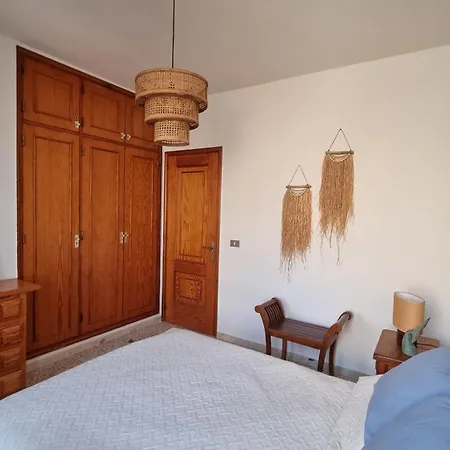 'dos Sirenas' Oceanfront Lejlighed Los Abrigos