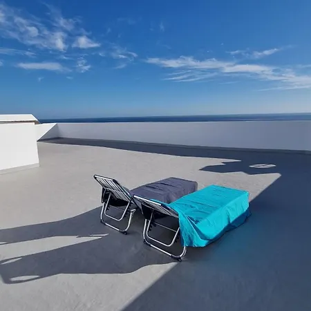 'dos Sirenas' Oceanfront * لوس أبريغوس