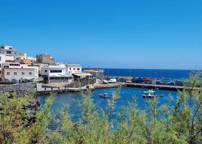 'dos Sirenas' Oceanfront Апартаменты *