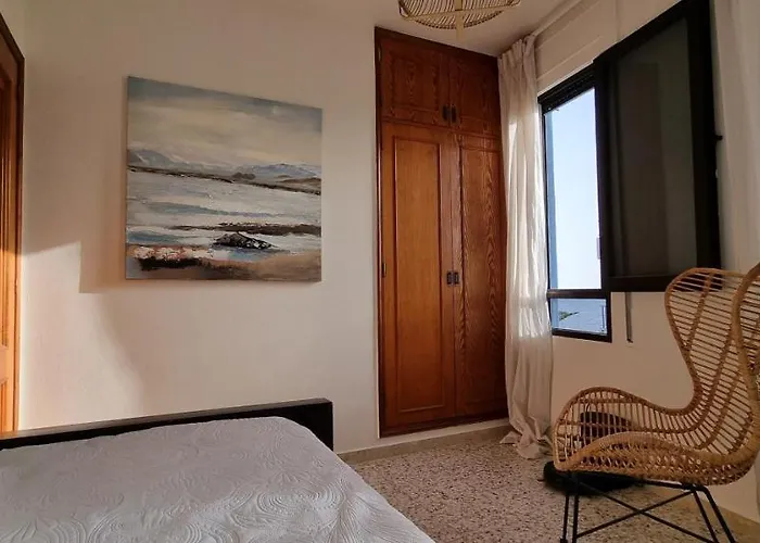 'dos Sirenas' Oceanfront Апартаменты *