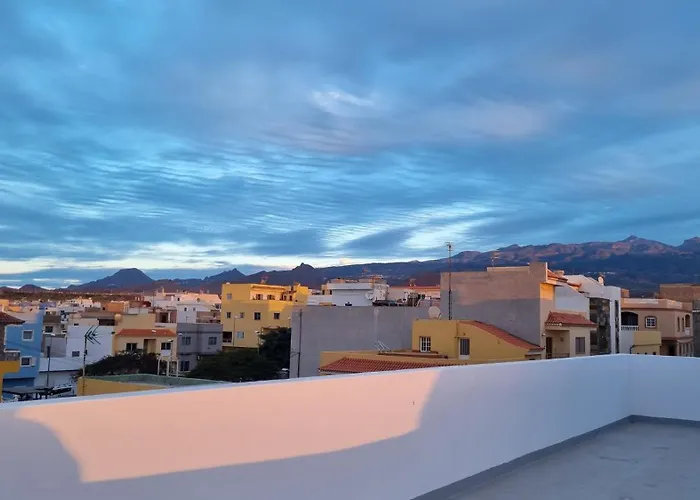 'dos Sirenas' Oceanfront * 阿布里斯