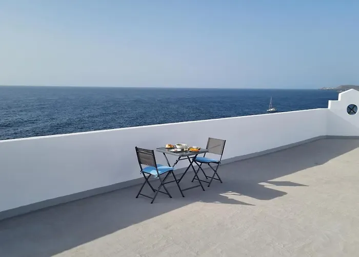 'dos Sirenas' Oceanfront Лос-Абригос