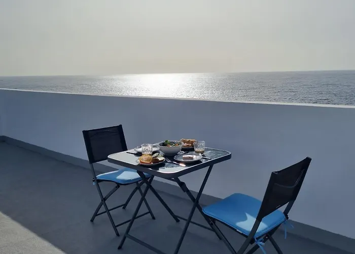 'dos Sirenas' Oceanfront Апартаменты *