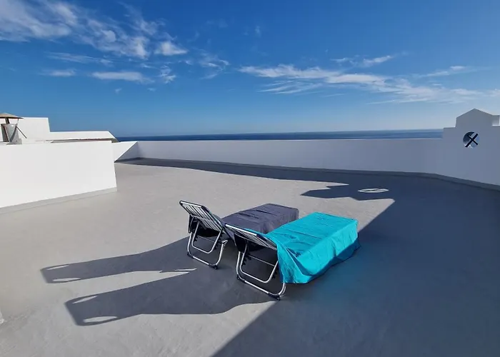 'dos Sirenas' Oceanfront * 阿布里斯