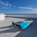 'dos Sirenas' Oceanfront * Los Abrigos