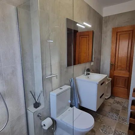 'dos Sirenas' Oceanfront Appartement *