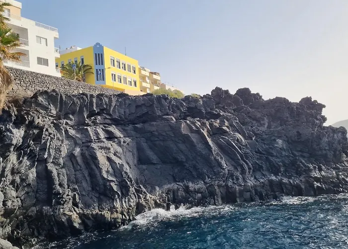 'dos Sirenas' Oceanfront Los Abrigos