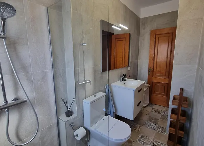 'dos Sirenas' Oceanfront Apartament *